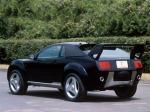 Nissan Trail Runner Concept 1997 года